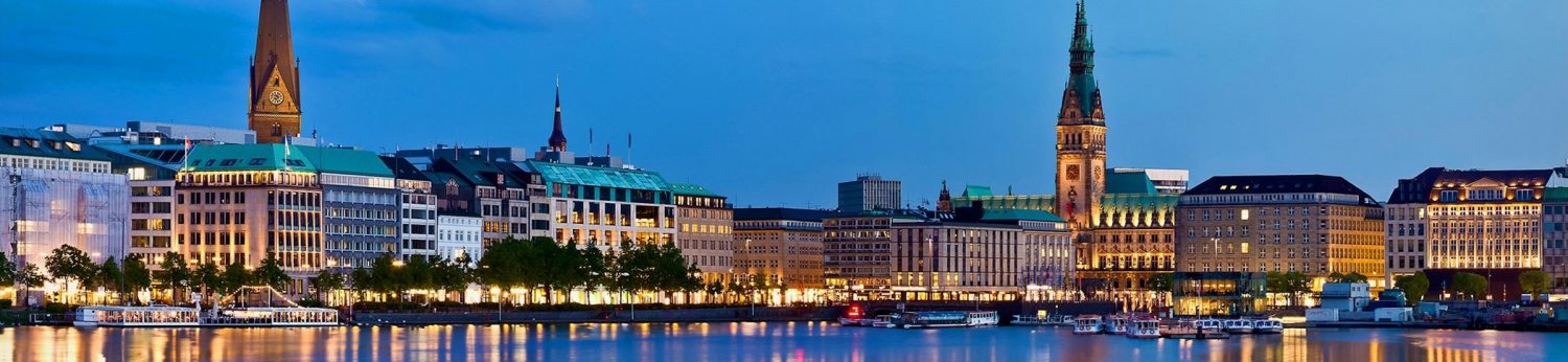 HAMBURG INSIDE