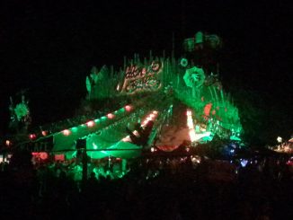 Fusion-Festival (2013)