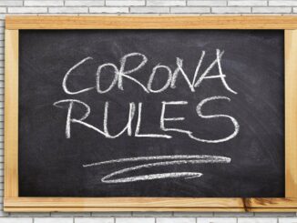 Corona-Regeln
