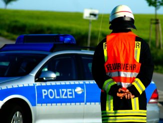 Feuerwehr & Polizei