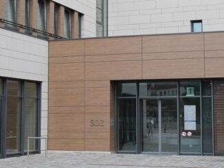 Bezirksamt Harburg (SDZ)