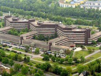 Bundesamt für Verfassungsschutz (Köln)