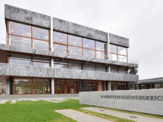 Bundesverfassungsgericht