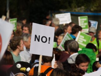 Demonstration