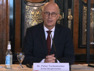Dr. Peter Tschentscher