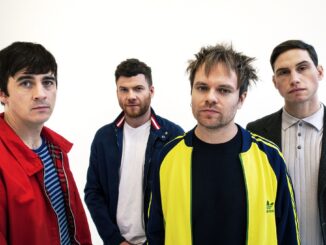 Enter Shikari
