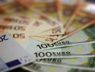 Euro-Banknoten