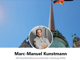 Facebookseite Marc-Manuel Kunstmann