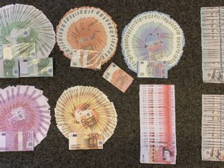 Falschgeld