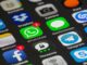 Messenger auf einem Smartphone