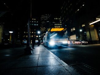 Nachtbus