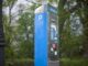 Parkautomat