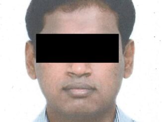 Wieder aufgetaucht: Preetam D.