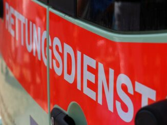 Rettungswagen