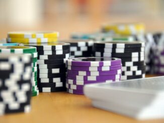 Spiele-Jetons