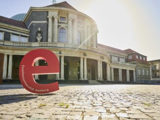 Universität Hamburg