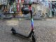 Voi E-Scooter