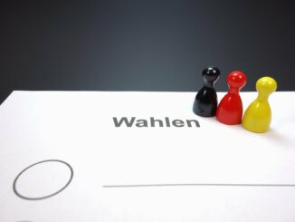 Wahlschein